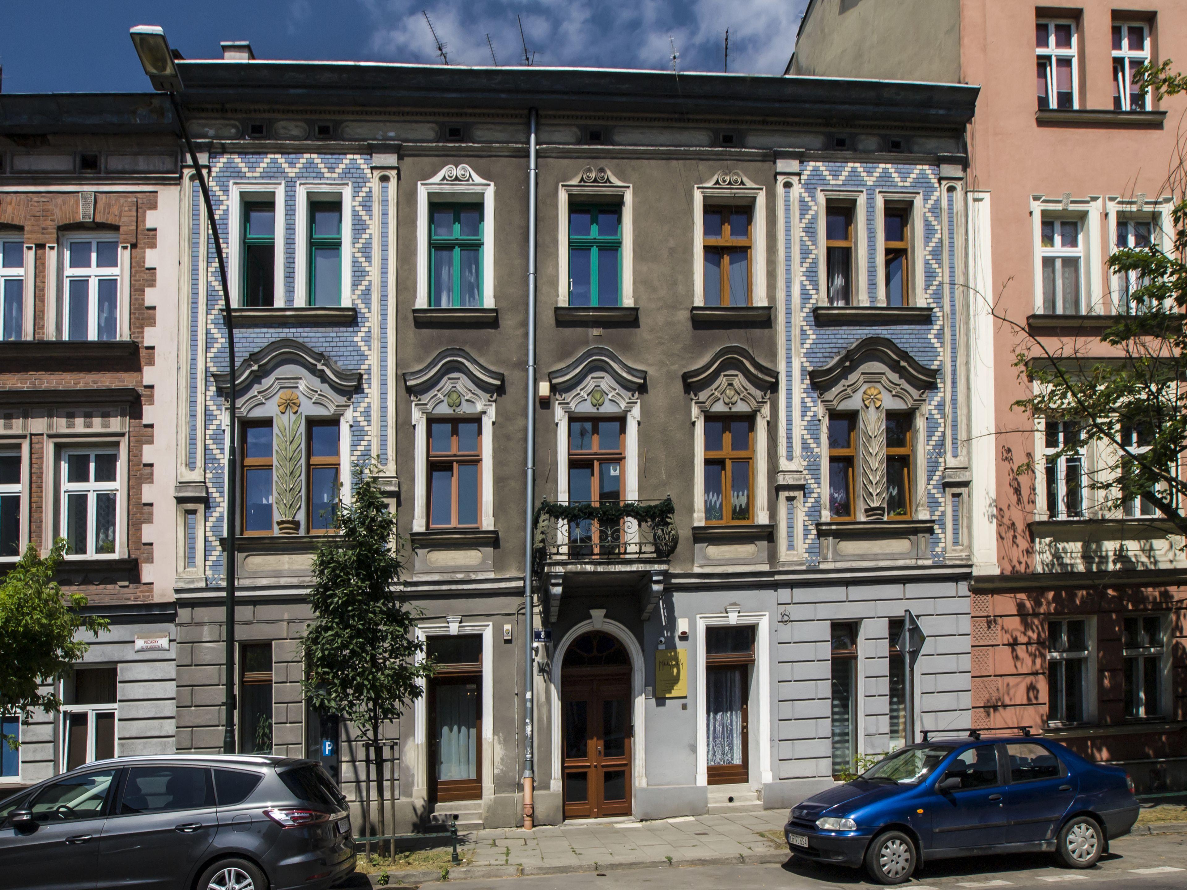 Aparthotel Maargick — Photos 1