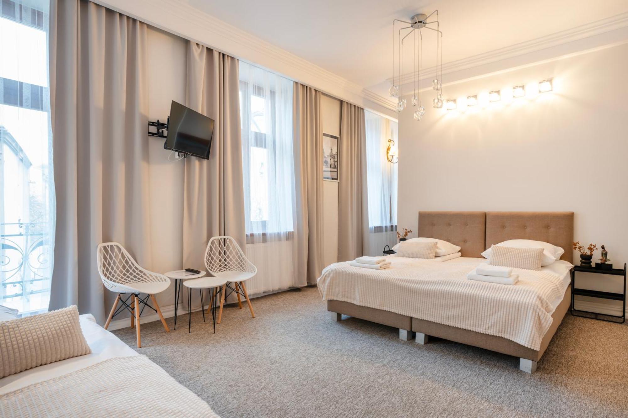 Aparthotel Maargick — Photos 3